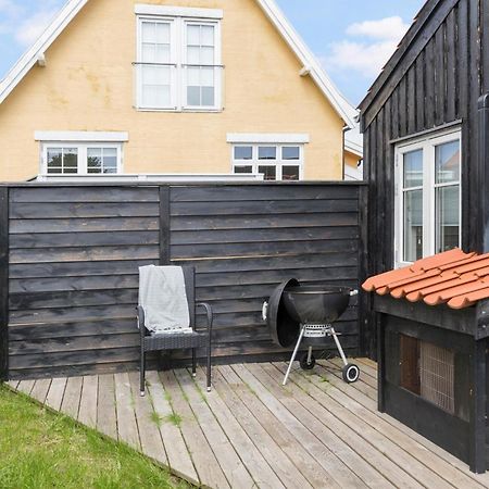 Beautiful Apartment In Skagen With Kitchen Extérieur photo